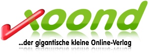 xoond.de - Wir bringen frischen Wind auf Ihre M&uuml;hlen!