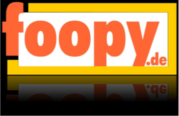 Foopy by Zweydinger